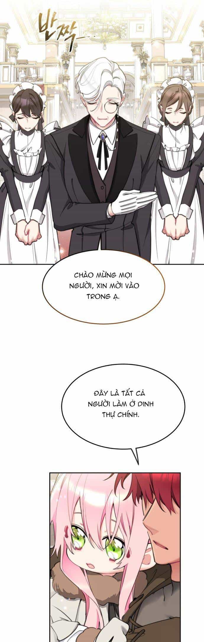 Công Chúa Lotto - Chương 39 - ảnh 31