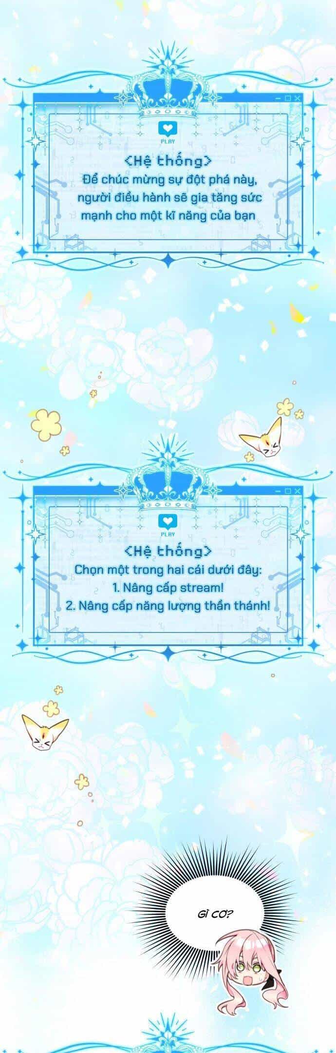 Công Chúa Lotto - Chương 40 - ảnh 8