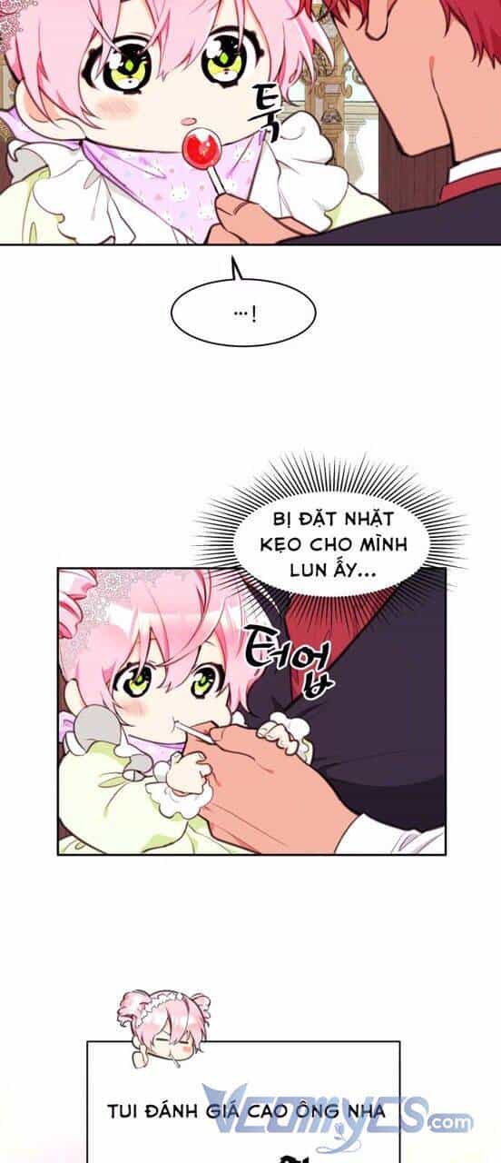 Công Chúa Lotto - Chương 4 - ảnh 11