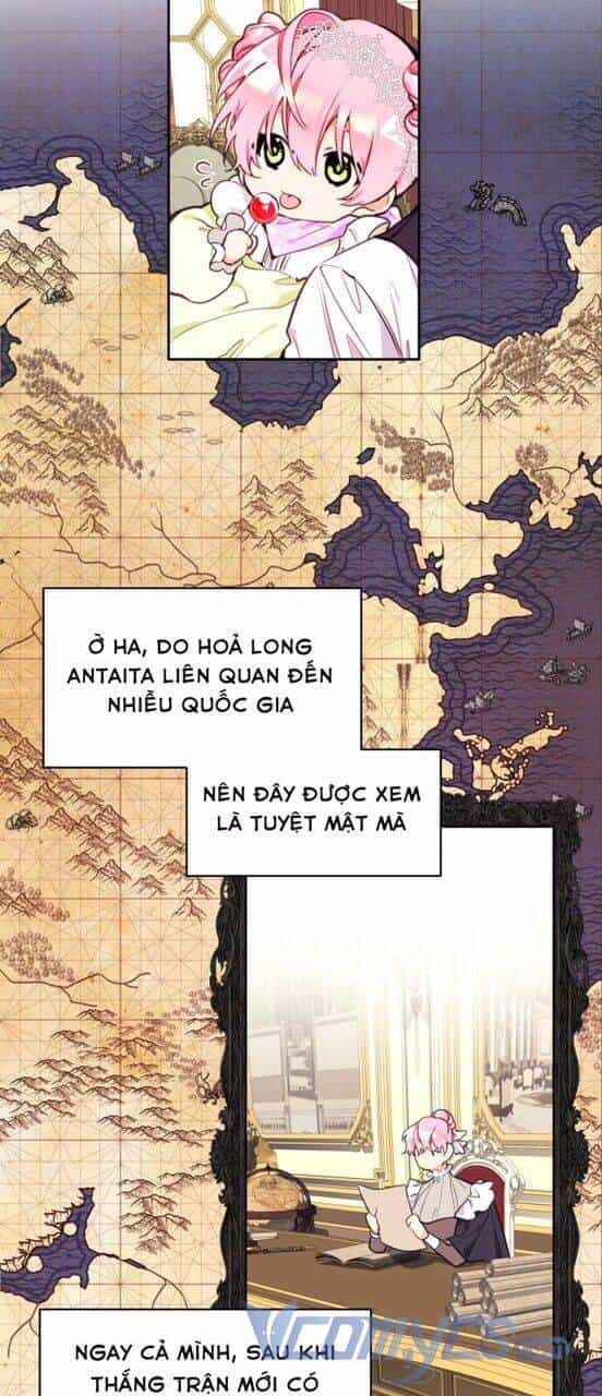 Công Chúa Lotto - Chương 4 - ảnh 13