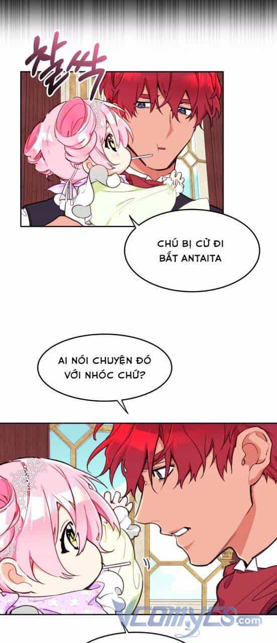 Công Chúa Lotto - Chương 4 - ảnh 15