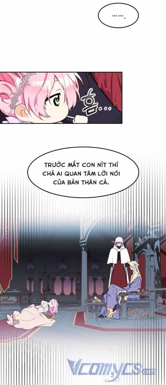Công Chúa Lotto - Chương 4 - ảnh 20