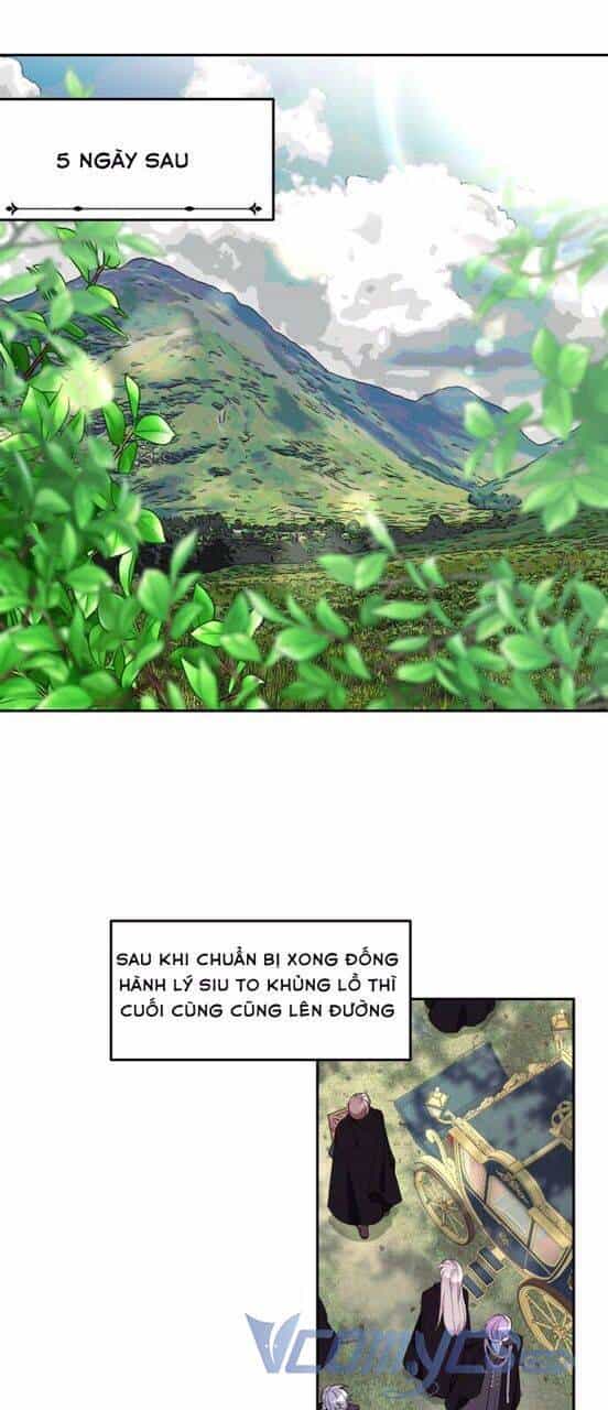 Công Chúa Lotto - Chương 4 - ảnh 34