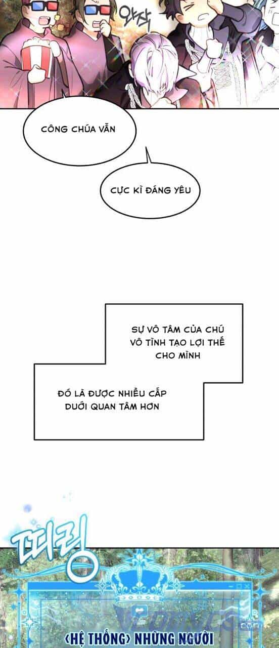 Công Chúa Lotto - Chương 4 - ảnh 38