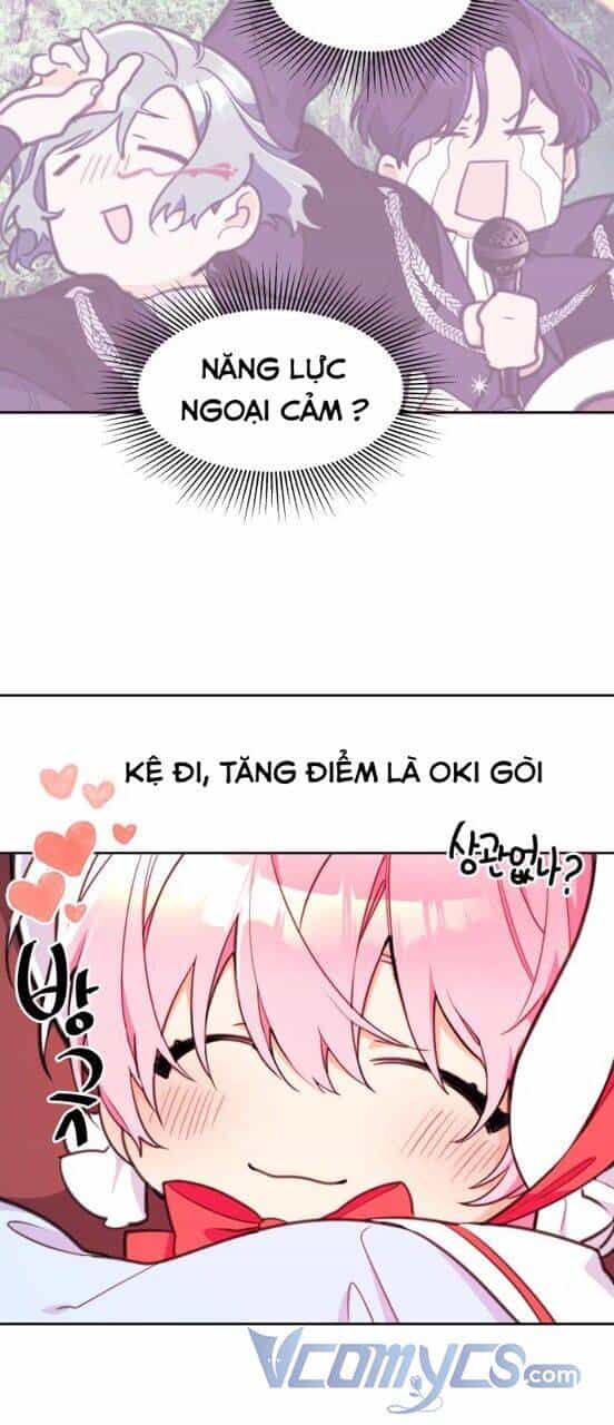 Công Chúa Lotto - Chương 4 - ảnh 42