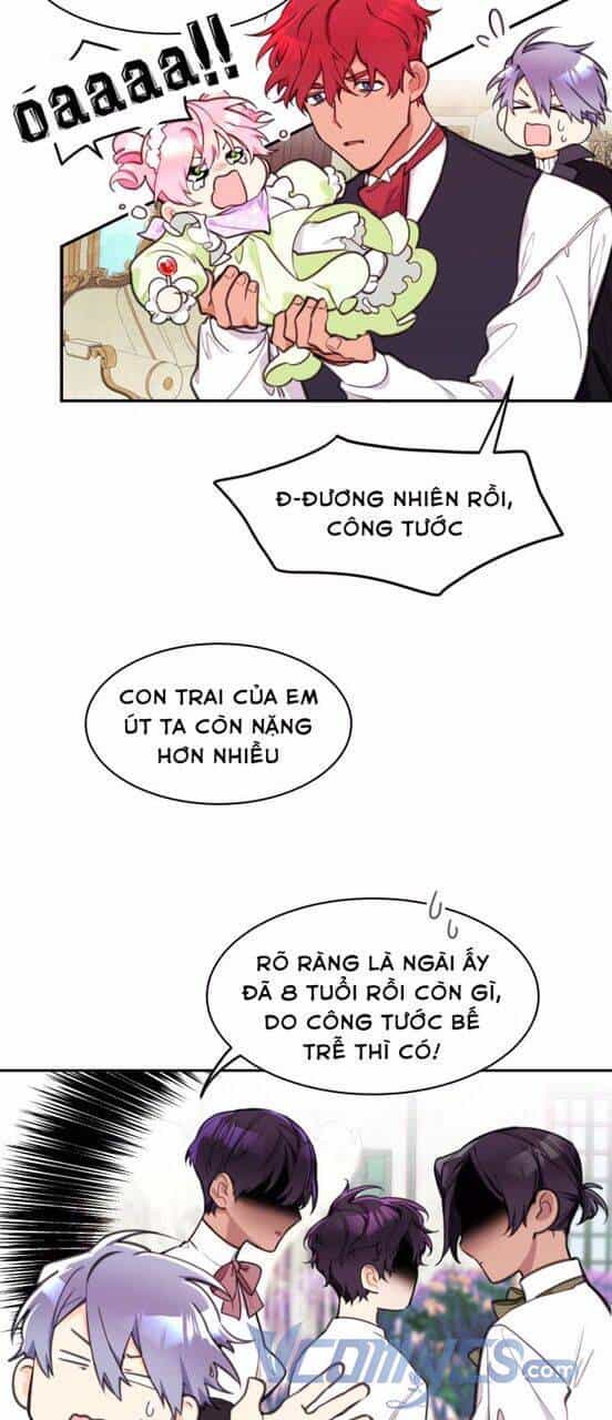 Công Chúa Lotto - Chương 4 - ảnh 8