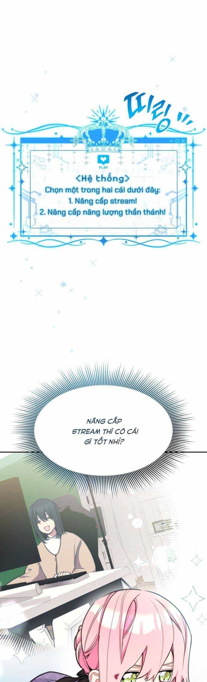 Công Chúa Lotto - Chương 41 - ảnh 1