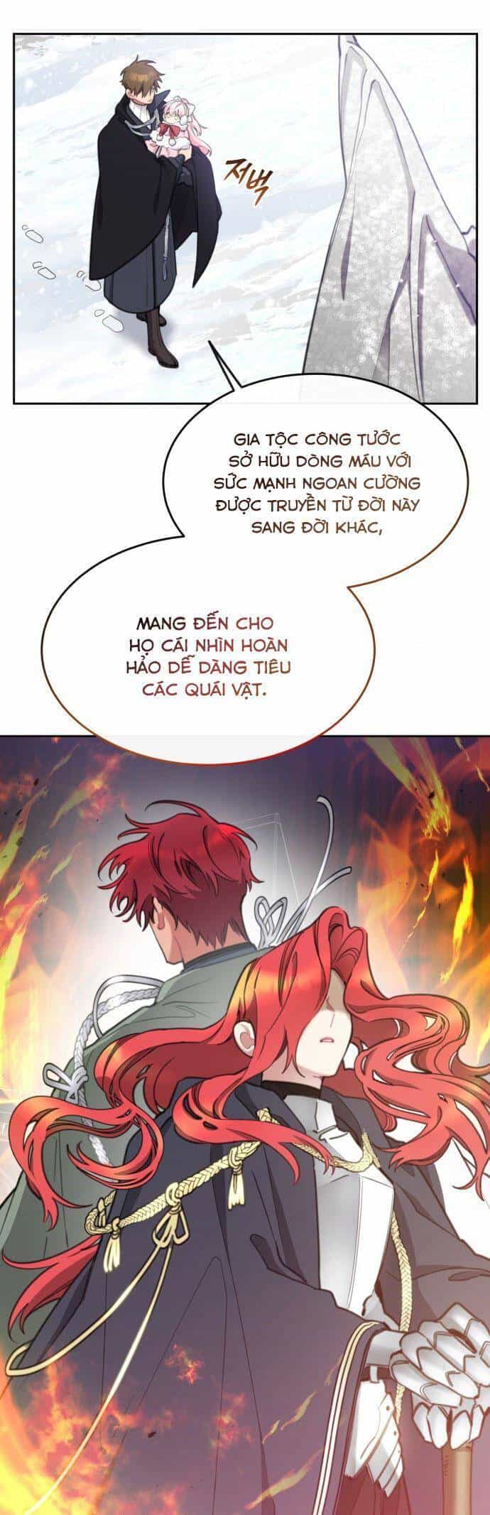 Công Chúa Lotto - Chương 41 - ảnh 31