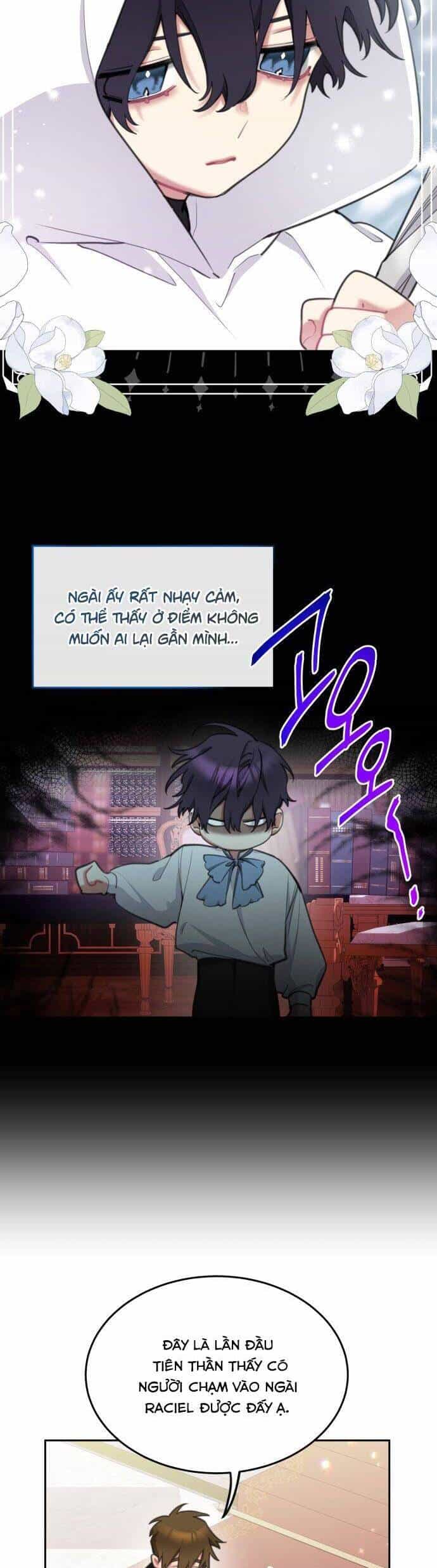 Công Chúa Lotto - Chương 42 - ảnh 14