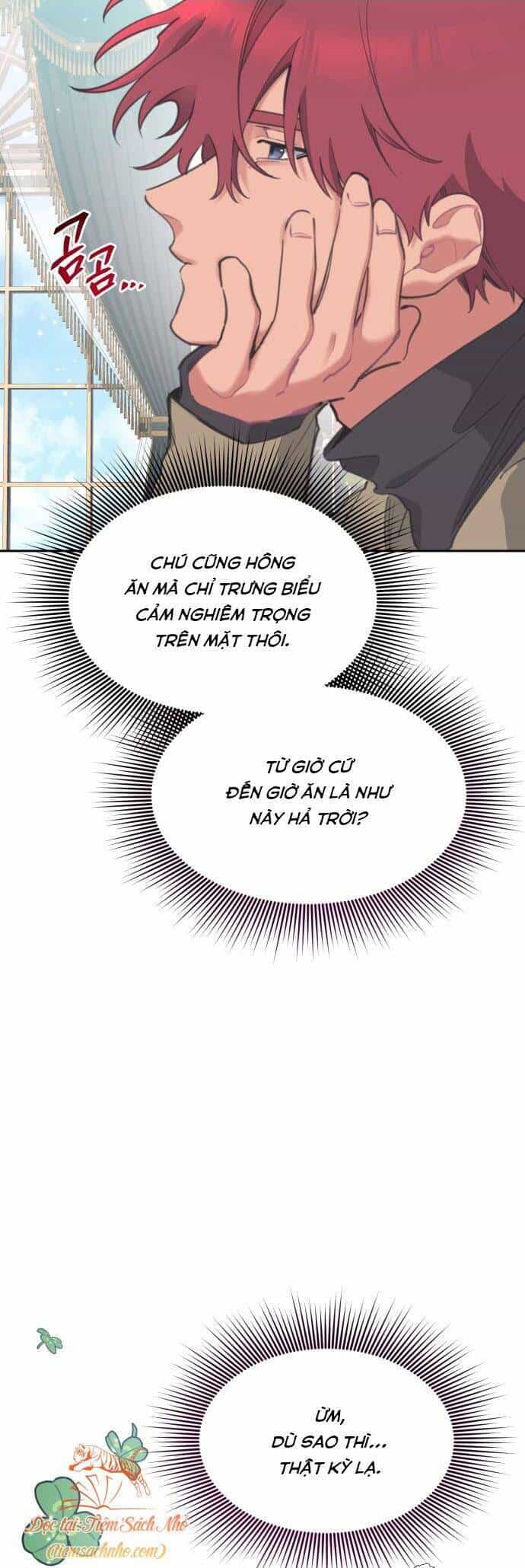 Công Chúa Lotto - Chương 42 - ảnh 37