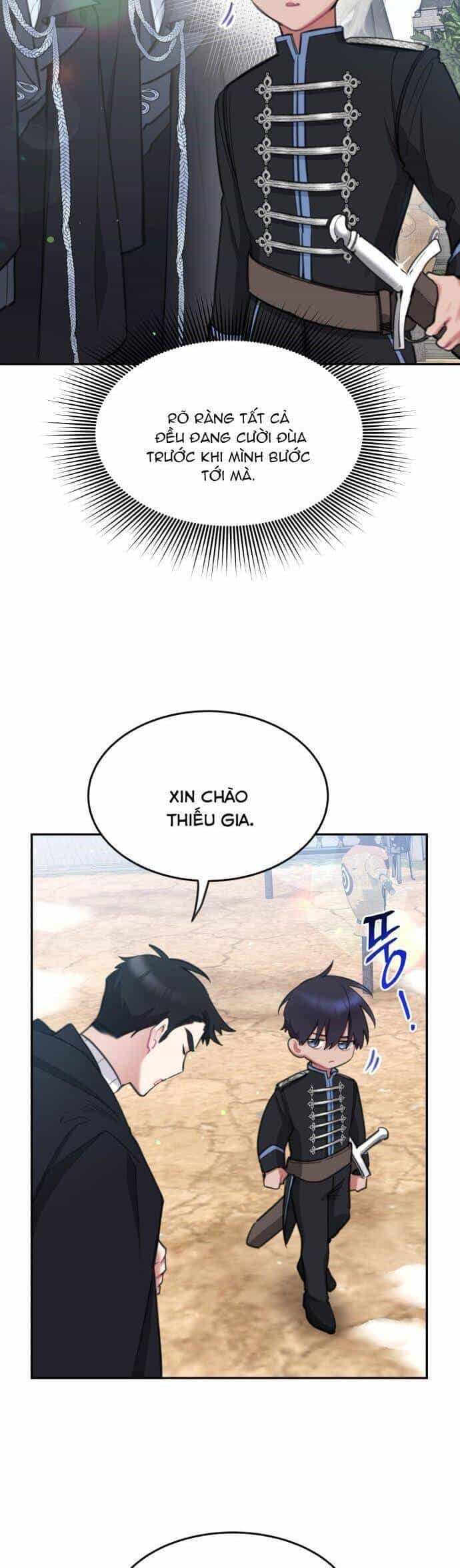 Công Chúa Lotto - Chương 43 - ảnh 14