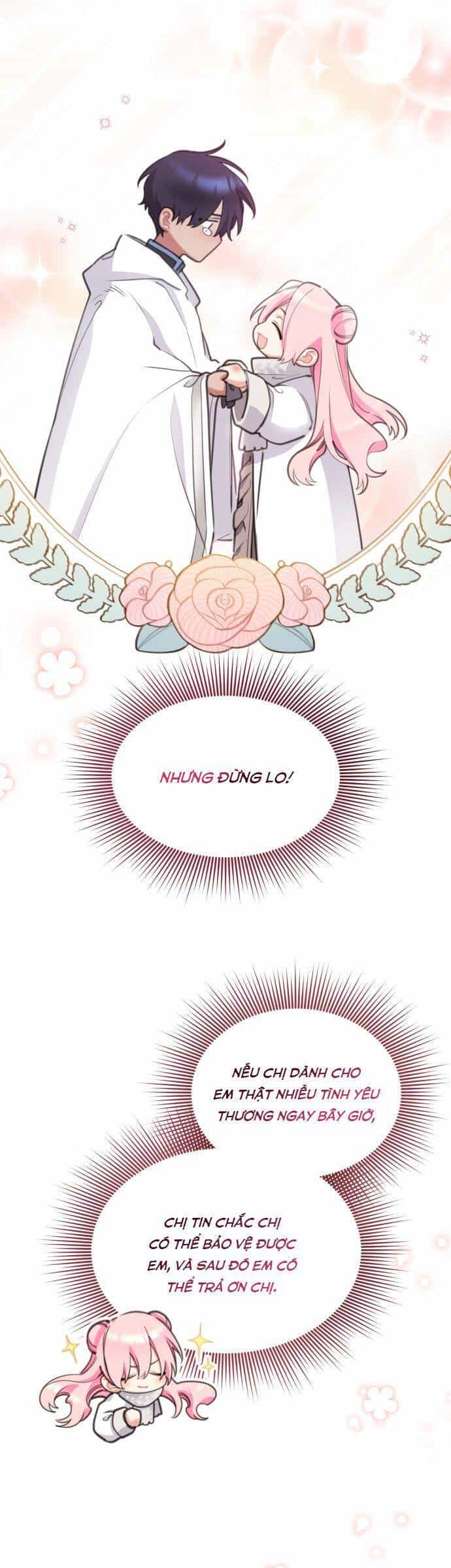 Công Chúa Lotto - Chương 44 - ảnh 20