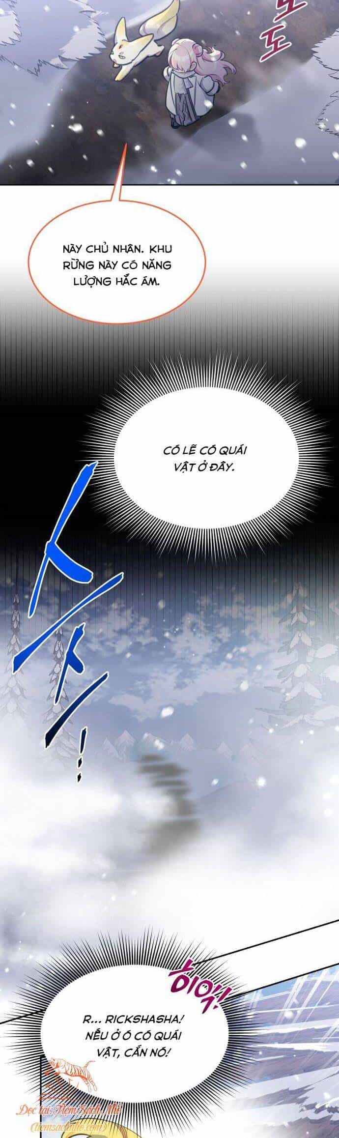 Công Chúa Lotto - Chương 44 - ảnh 30