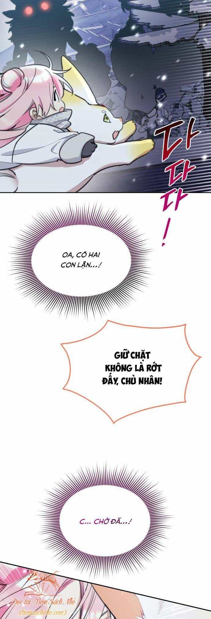 Công Chúa Lotto - Chương 44 - ảnh 42