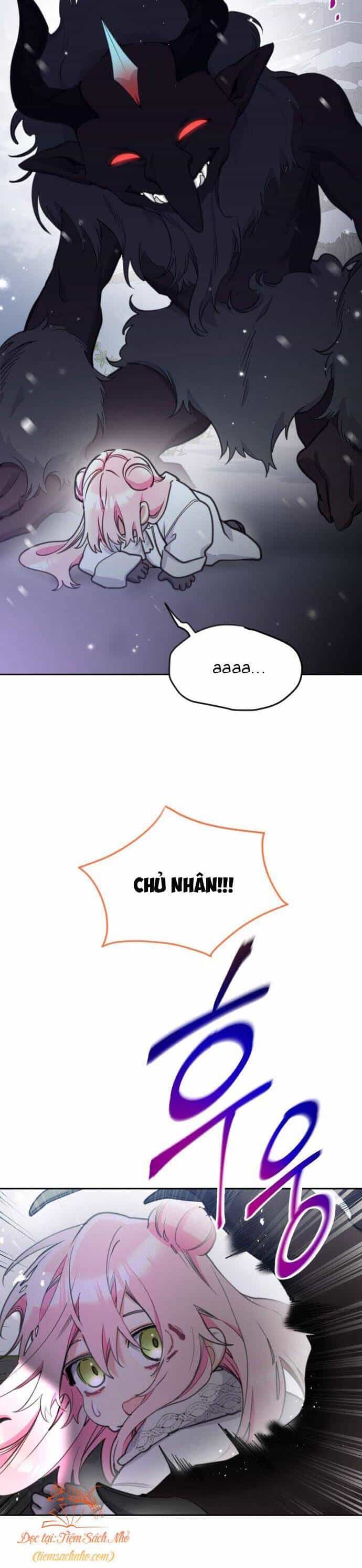 Công Chúa Lotto - Chương 44 - ảnh 44
