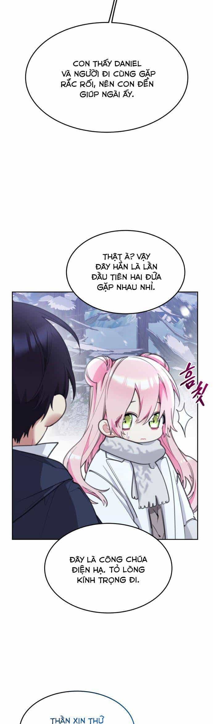 Công Chúa Lotto - Chương 45 - ảnh 40