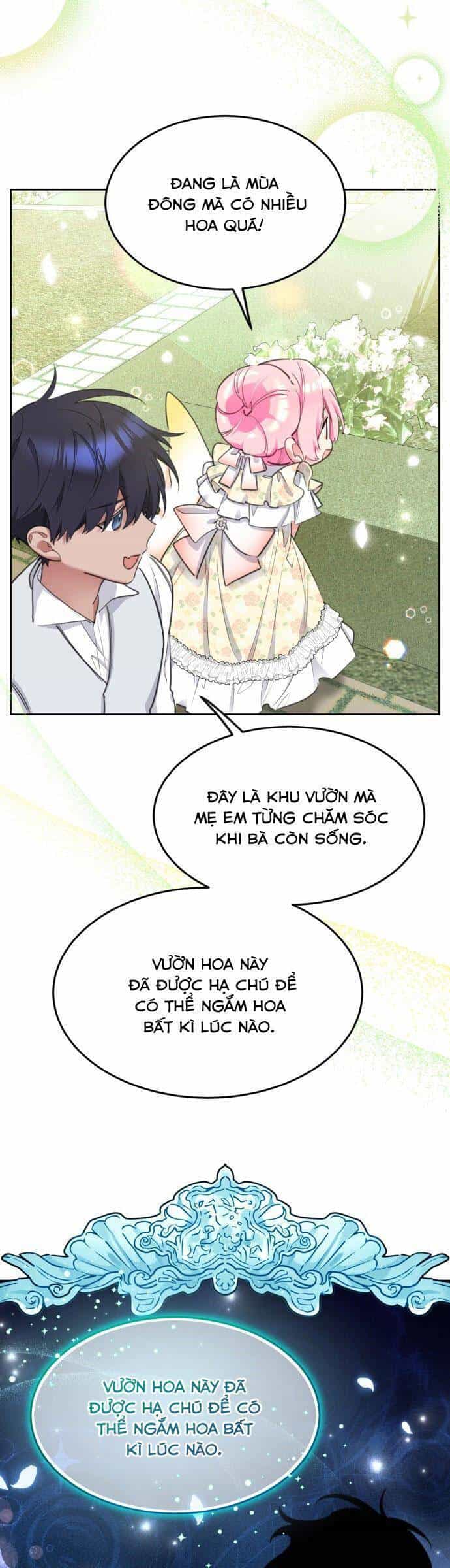 Công Chúa Lotto - Chương 46 - ảnh 10
