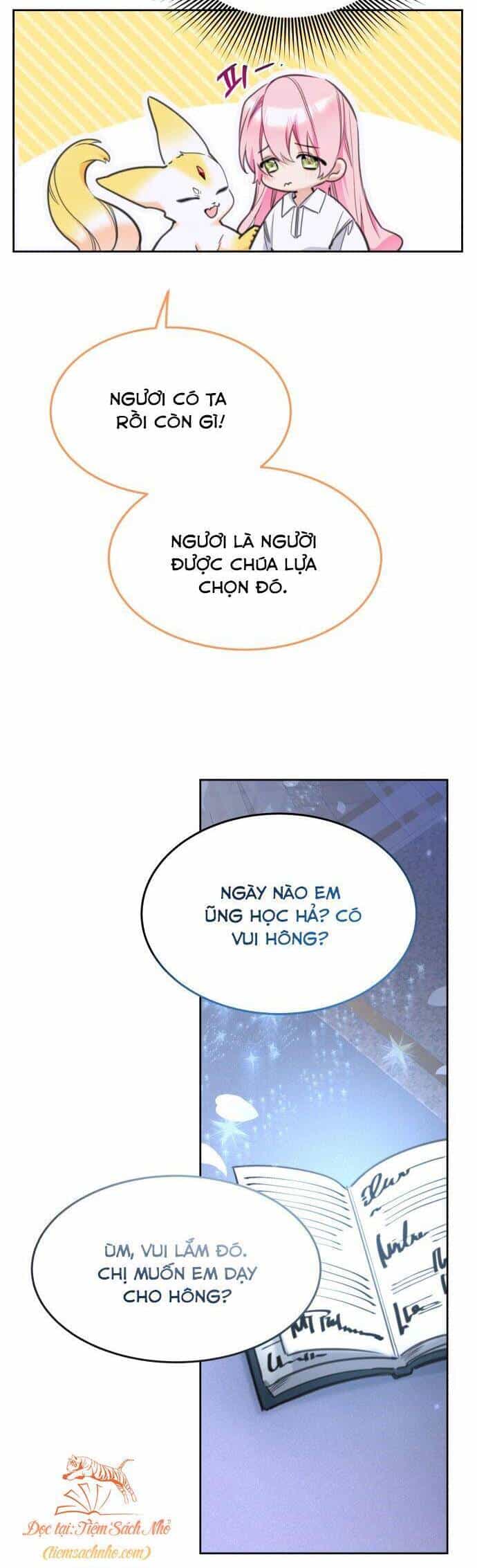 Công Chúa Lotto - Chương 46 - ảnh 36