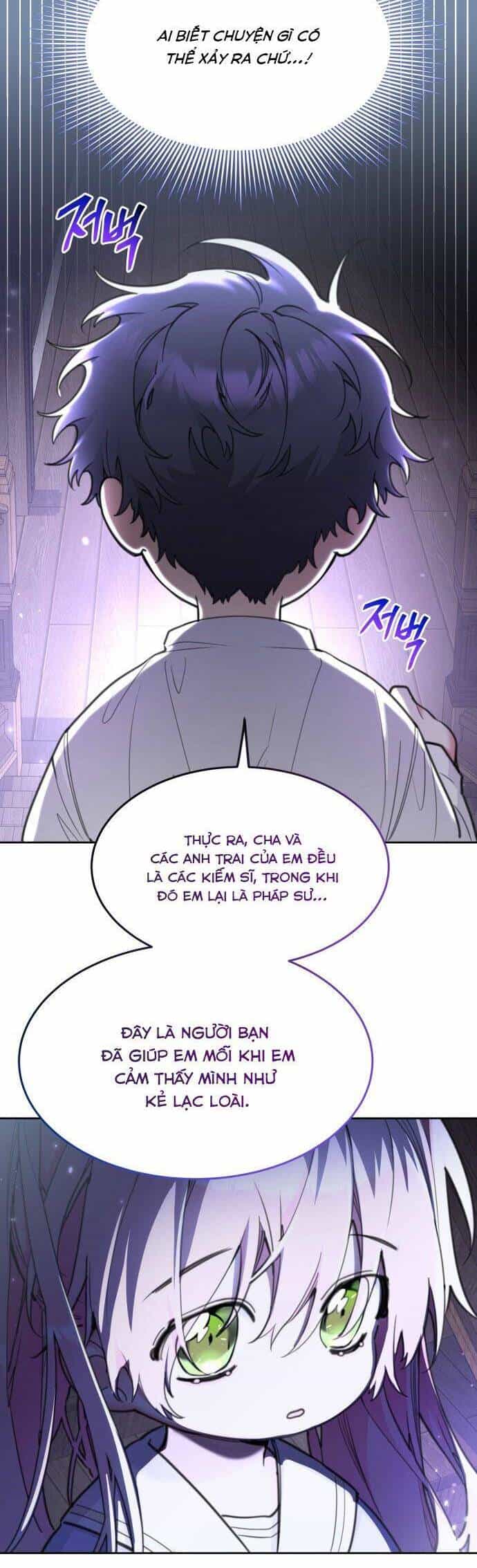 Công Chúa Lotto - Chương 47 - ảnh 11