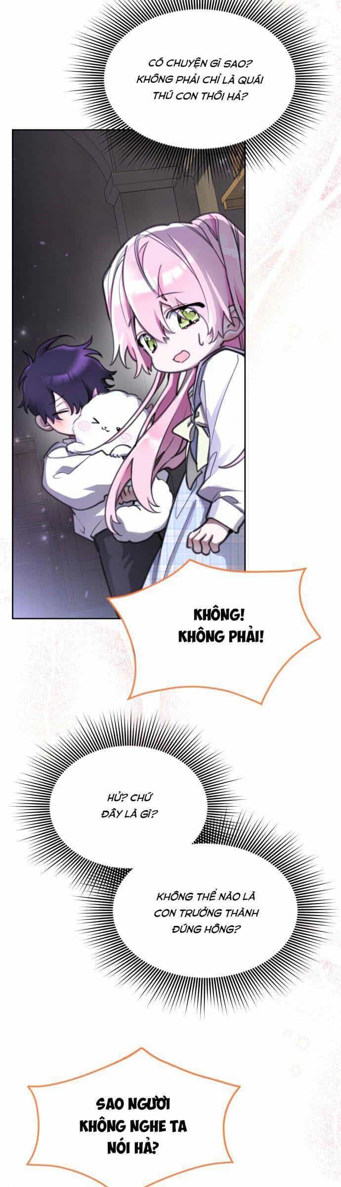Công Chúa Lotto - Chương 47 - ảnh 16