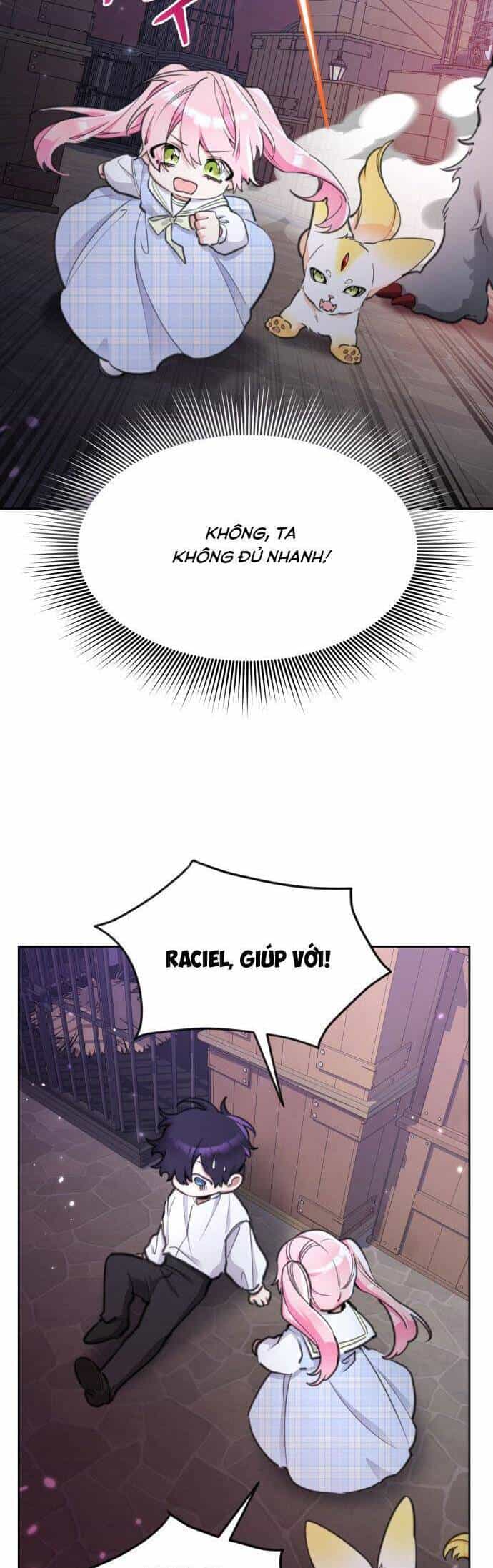 Công Chúa Lotto - Chương 47 - ảnh 32