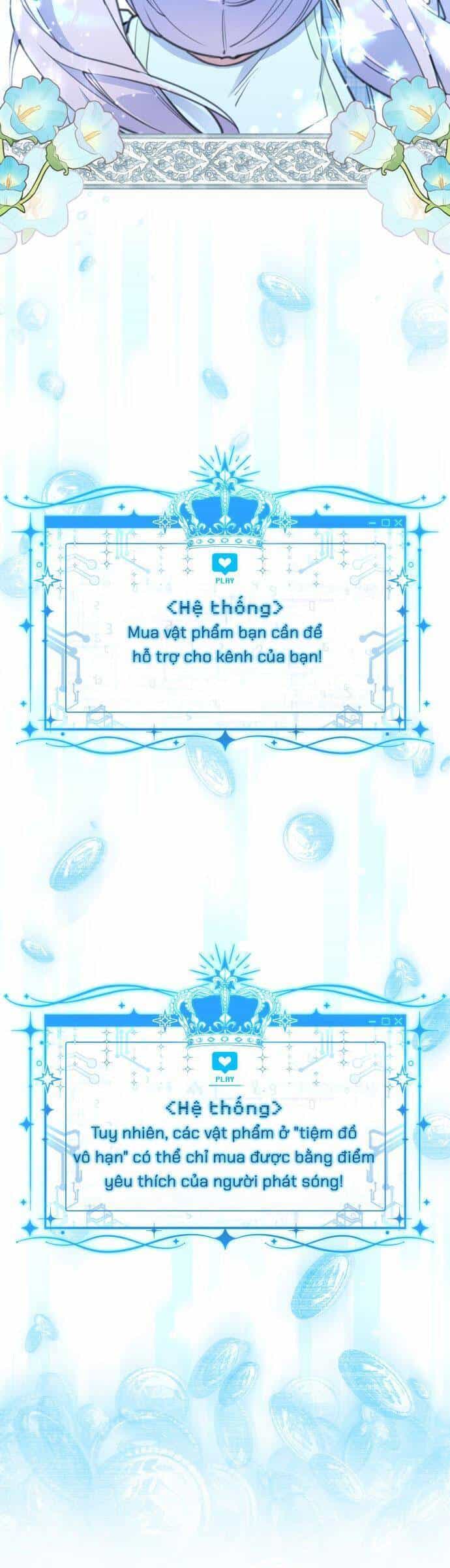 Công Chúa Lotto - Chương 47 - ảnh 47