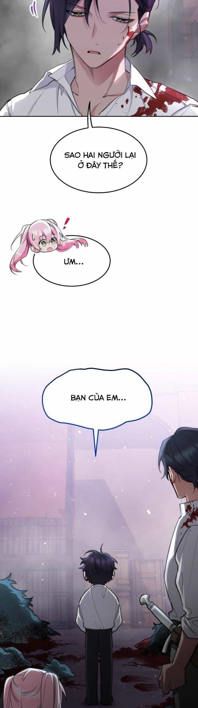 Công Chúa Lotto - Chương 48 - ảnh 17