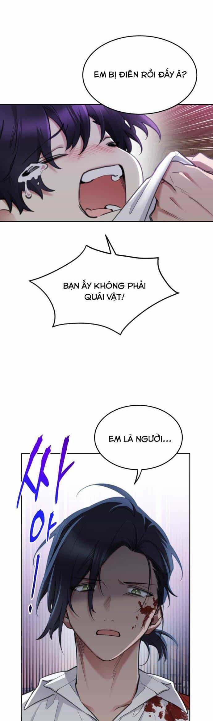 Công Chúa Lotto - Chương 48 - ảnh 20