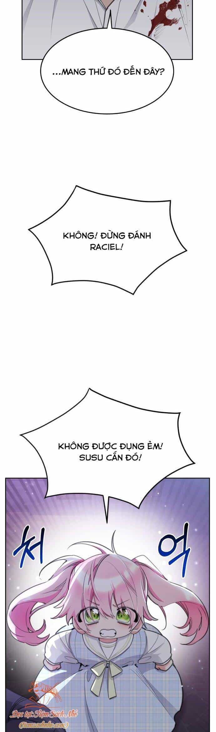 Công Chúa Lotto - Chương 48 - ảnh 21