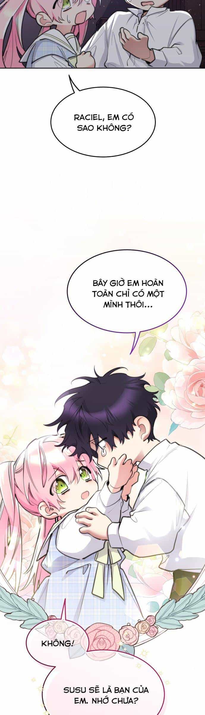 Công Chúa Lotto - Chương 48 - ảnh 23