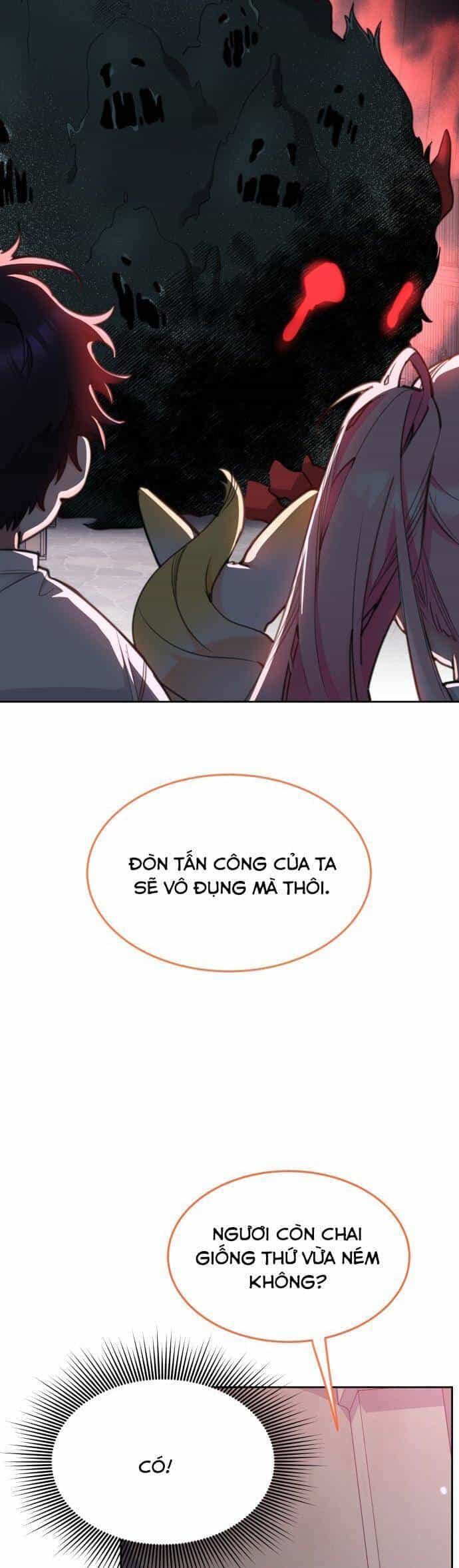 Công Chúa Lotto - Chương 48 - ảnh 7