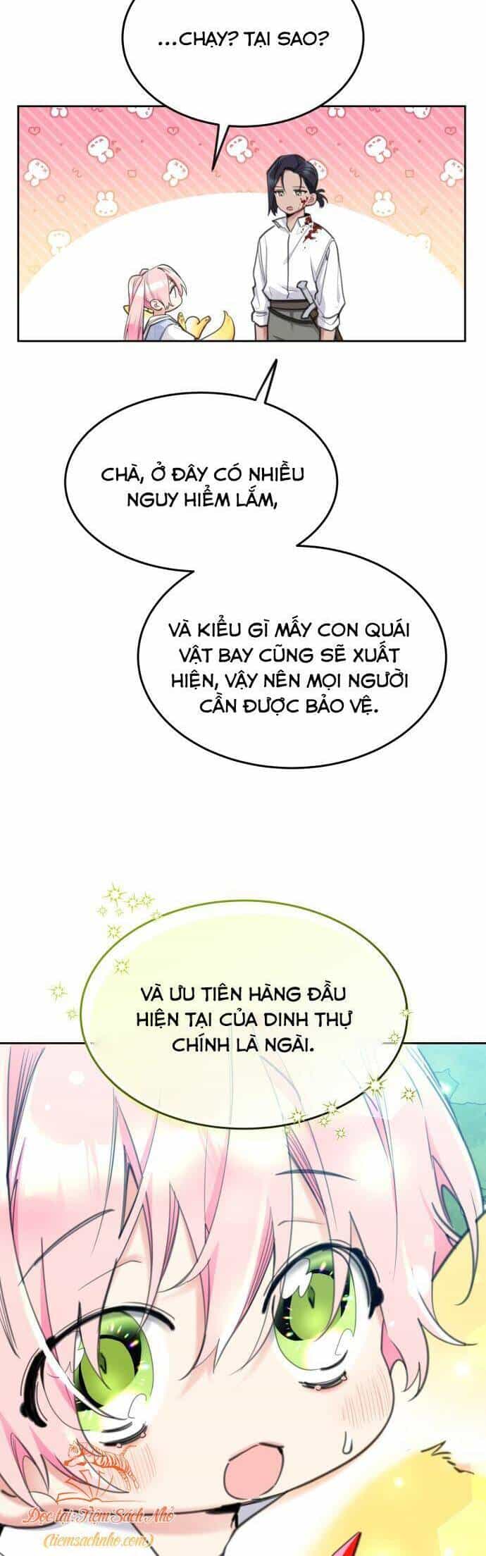 Công Chúa Lotto - Chương 49 - ảnh 12