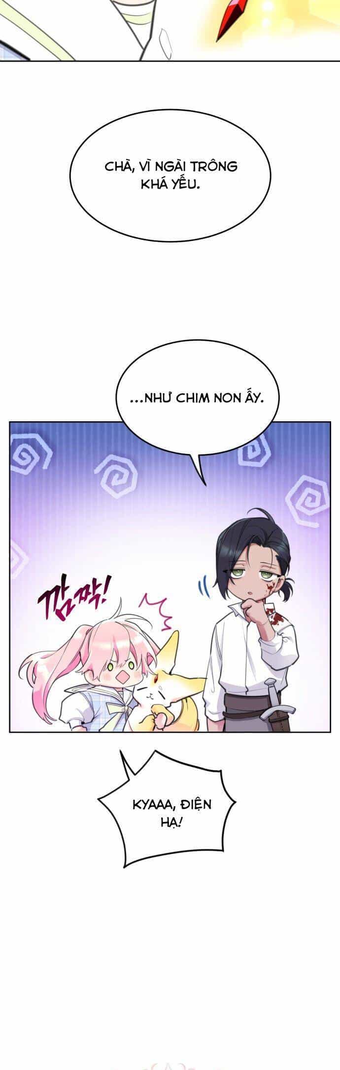 Công Chúa Lotto - Chương 49 - ảnh 13