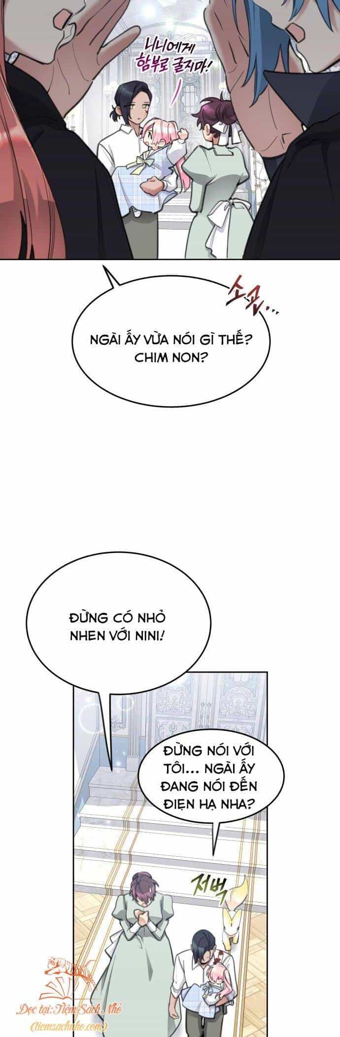 Công Chúa Lotto - Chương 49 - ảnh 18