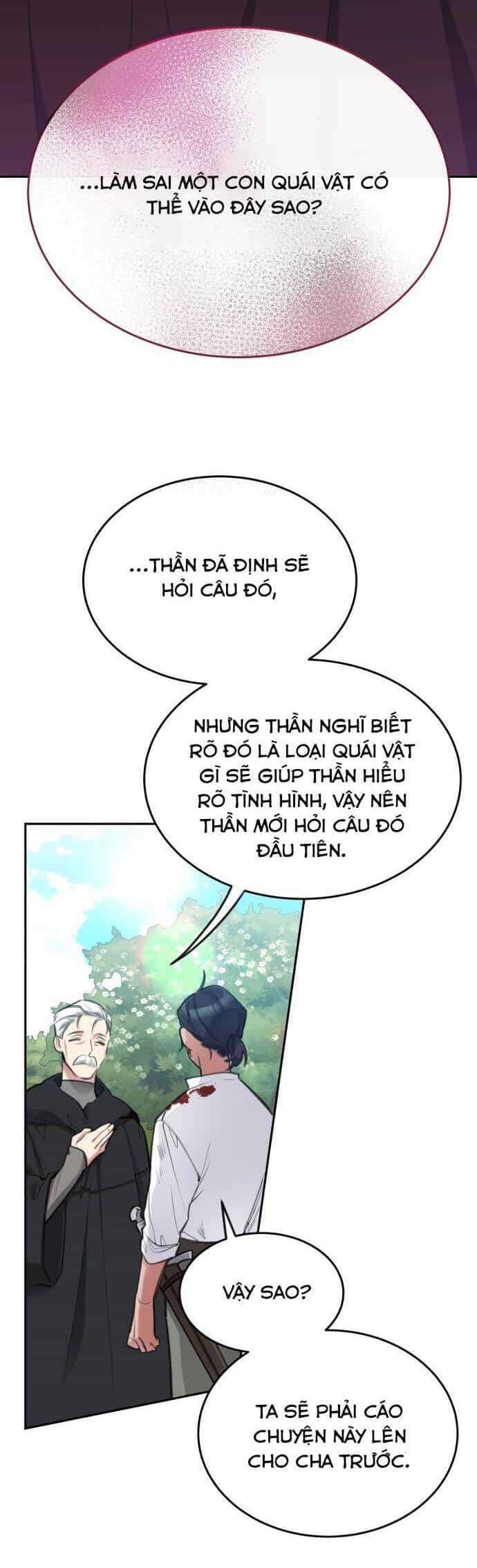 Công Chúa Lotto - Chương 49 - ảnh 2