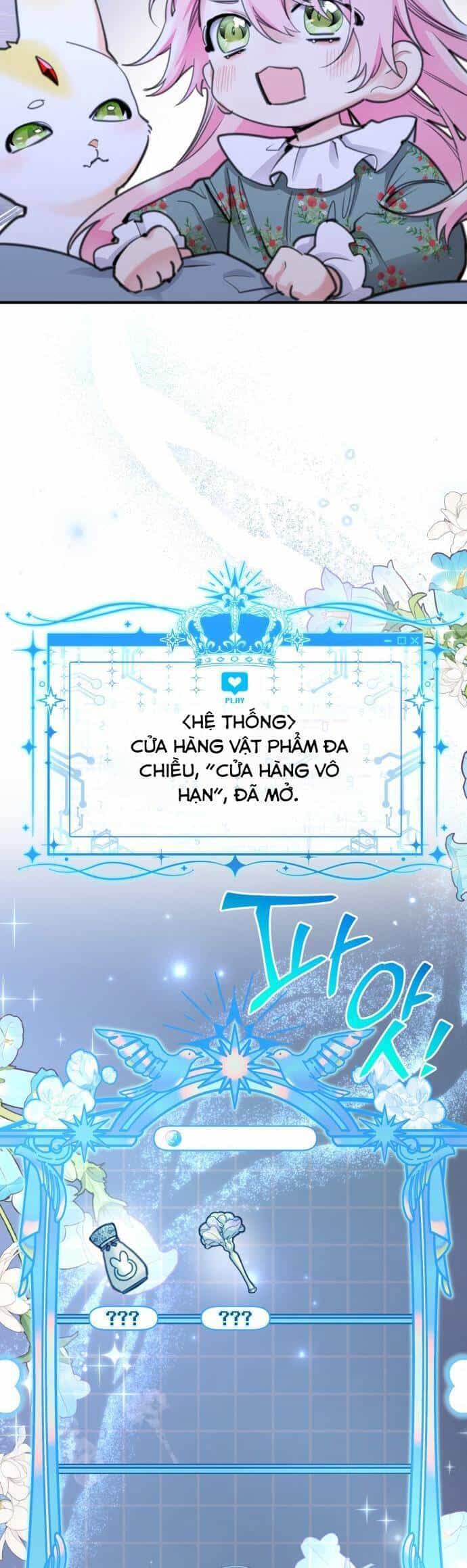 Công Chúa Lotto - Chương 49 - ảnh 28