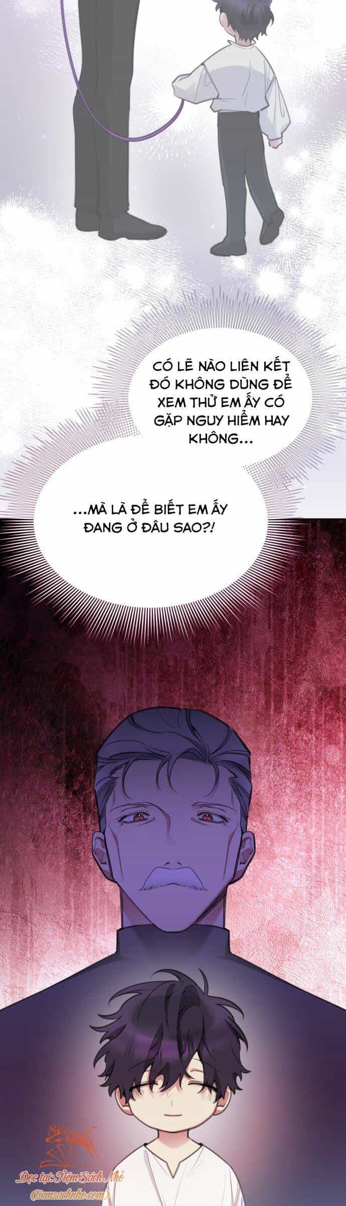 Công Chúa Lotto - Chương 49 - ảnh 36