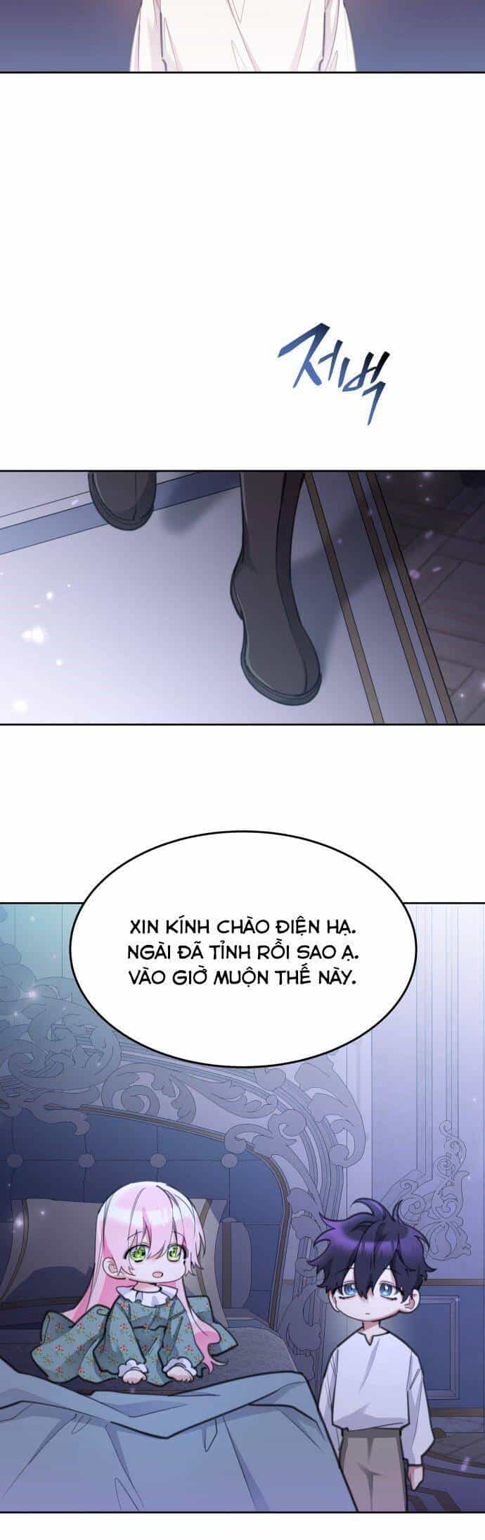 Công Chúa Lotto - Chương 49 - ảnh 37