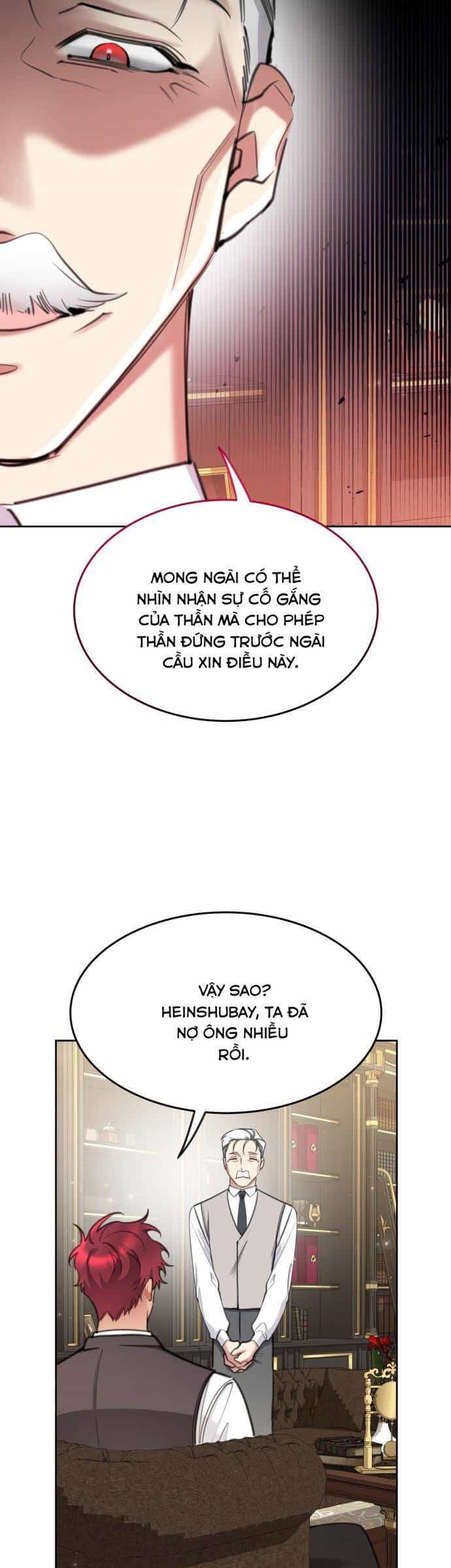 Công Chúa Lotto - Chương 50 - ảnh 17