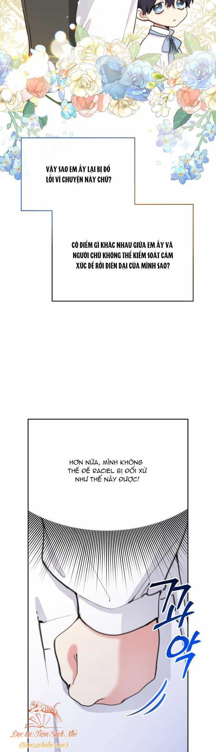 Công Chúa Lotto - Chương 50 - ảnh 21