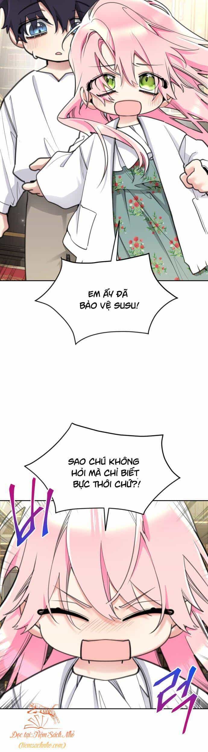 Công Chúa Lotto - Chương 50 - ảnh 27