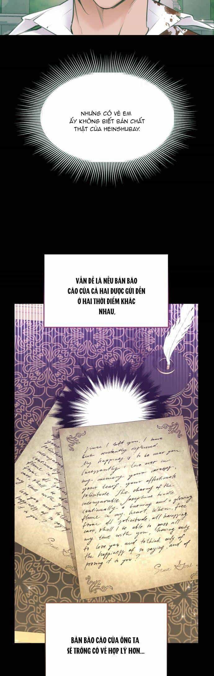 Công Chúa Lotto - Chương 50 - ảnh 7