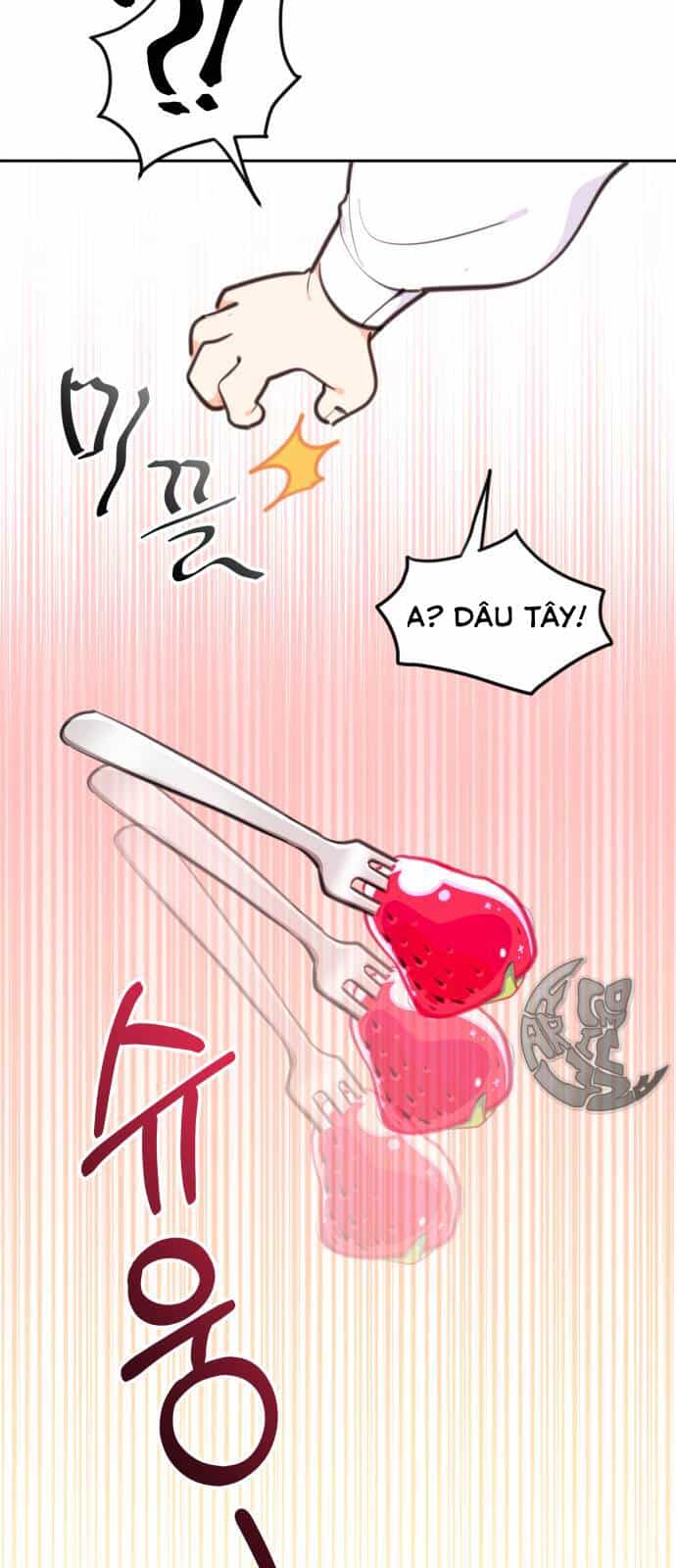 Công Chúa Lotto - Chương 5 - ảnh 17