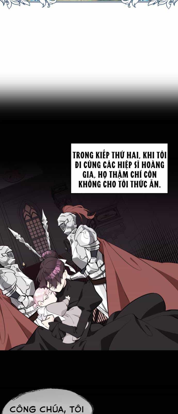 Công Chúa Lotto - Chương 5 - ảnh 34