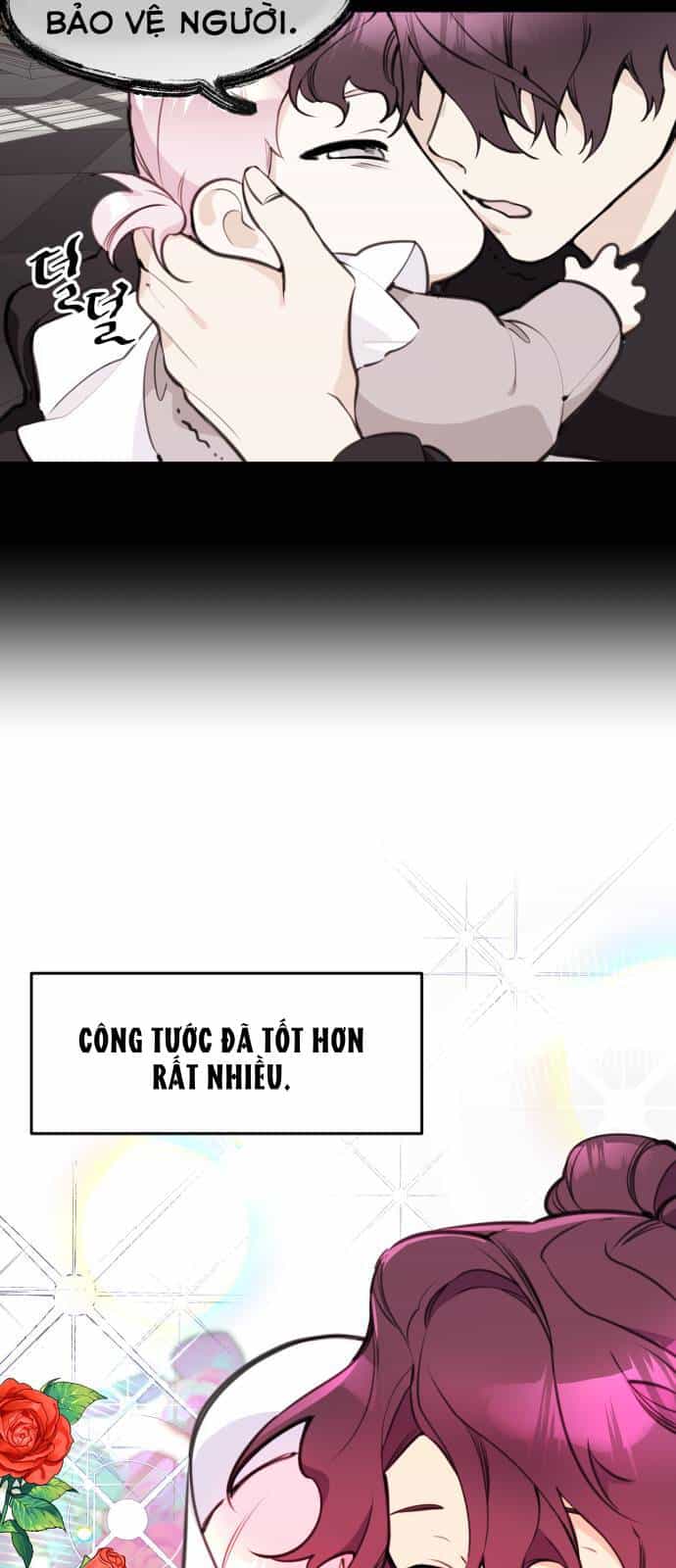 Công Chúa Lotto - Chương 5 - ảnh 35
