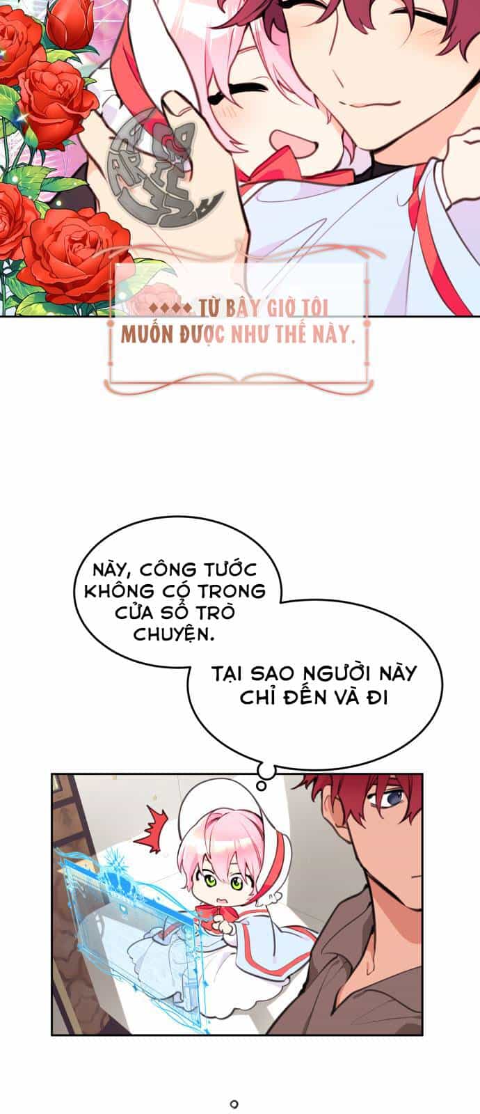 Công Chúa Lotto - Chương 5 - ảnh 36