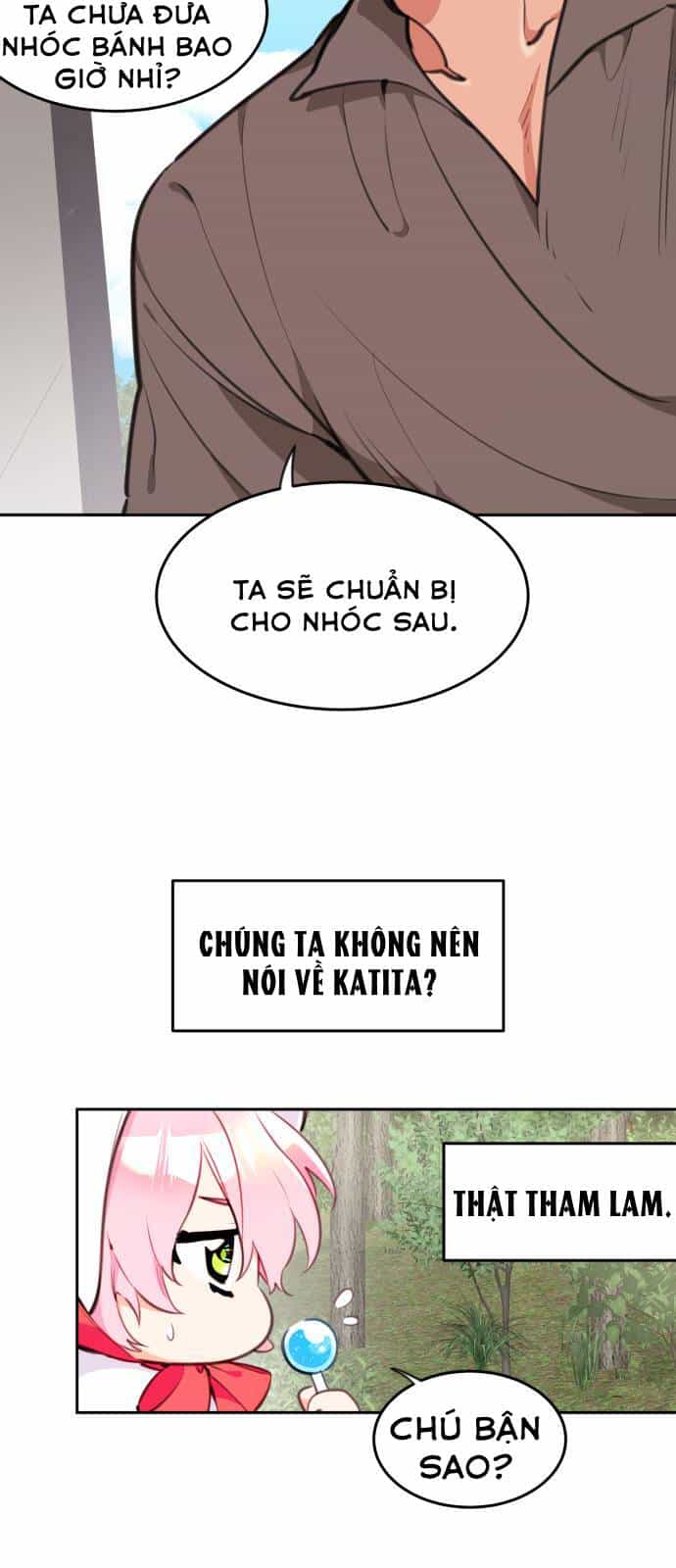 Công Chúa Lotto - Chương 5 - ảnh 39