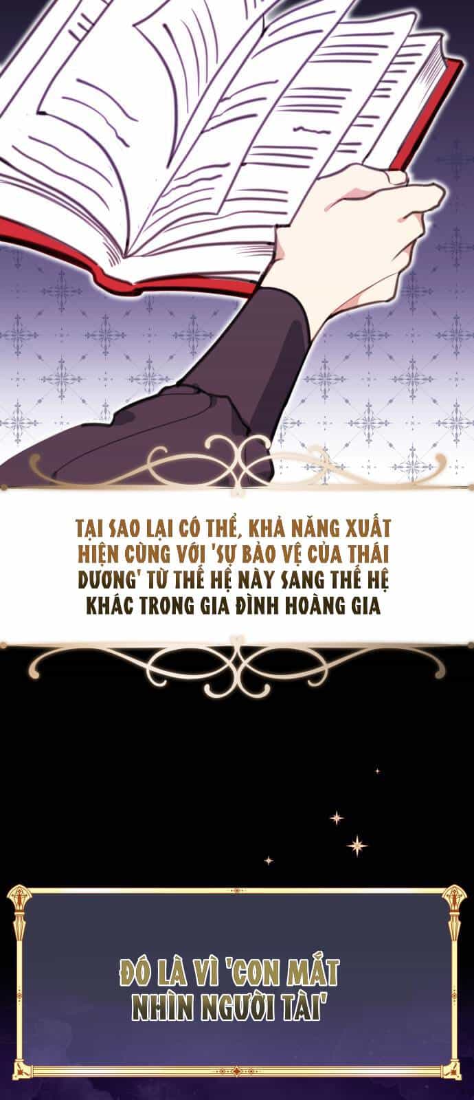 Công Chúa Lotto - Chương 5 - ảnh 46