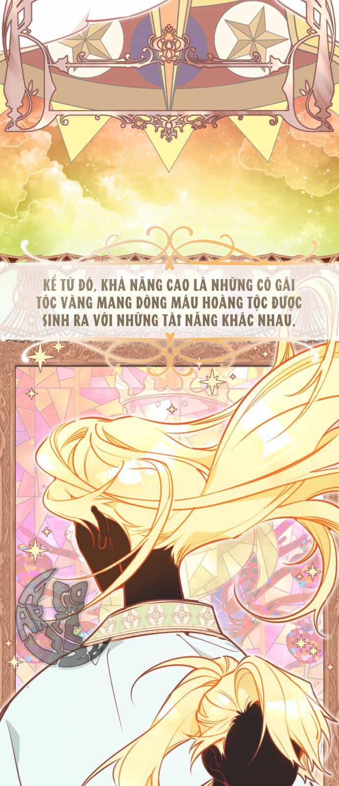 Công Chúa Lotto - Chương 5 - ảnh 49