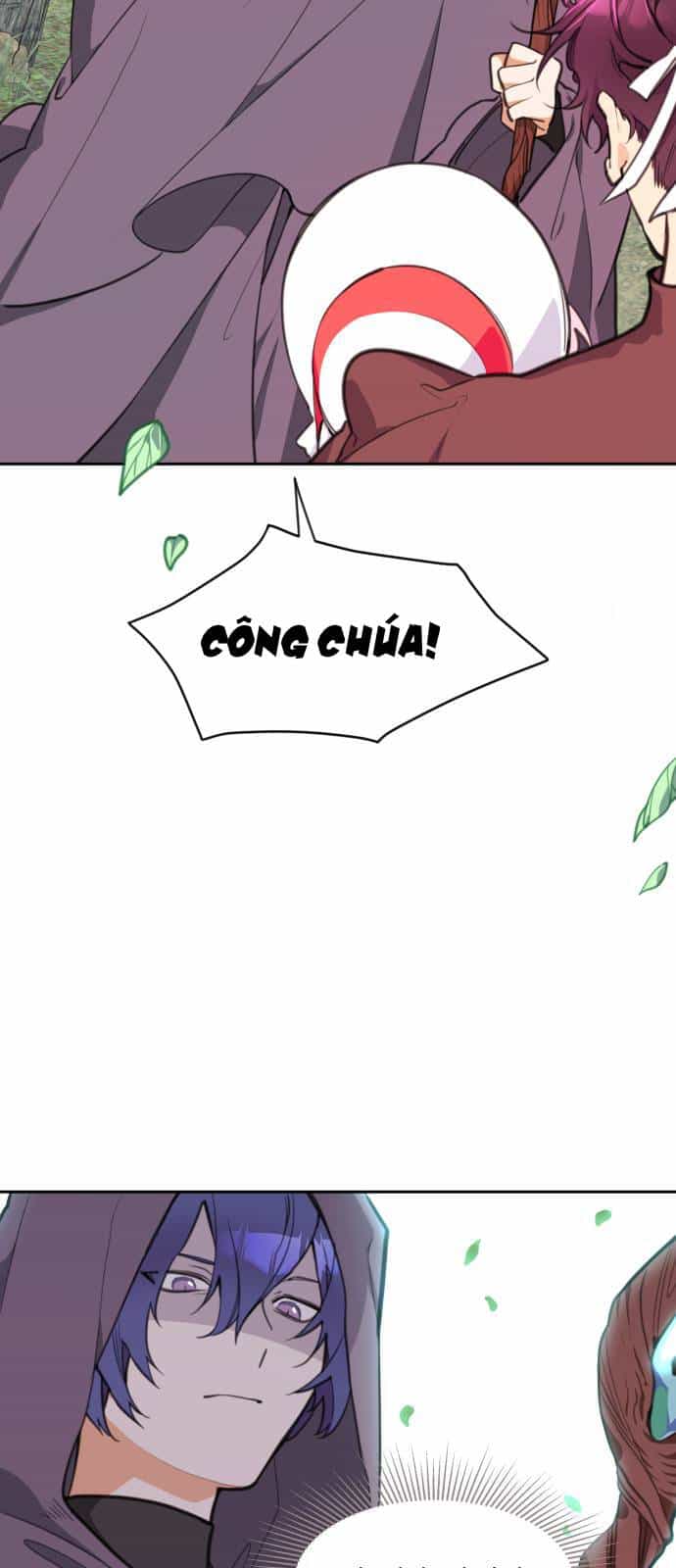 Công Chúa Lotto - Chương 5 - ảnh 5
